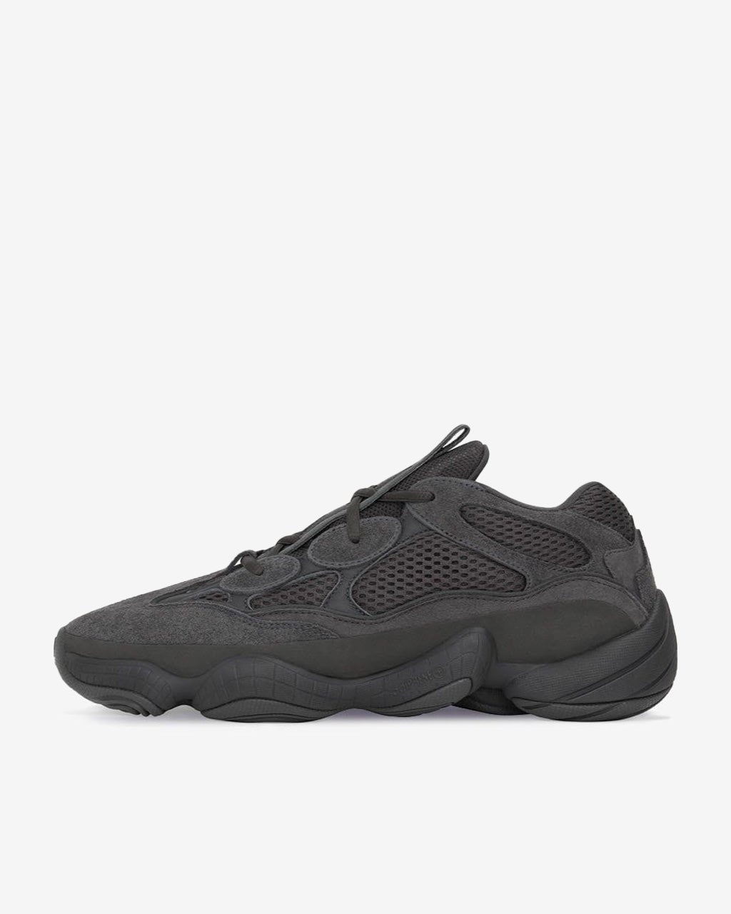 adidas YEEZY 500 Utility Black Commonwealth Philippines Commonwealth Philippines For The Greater Good