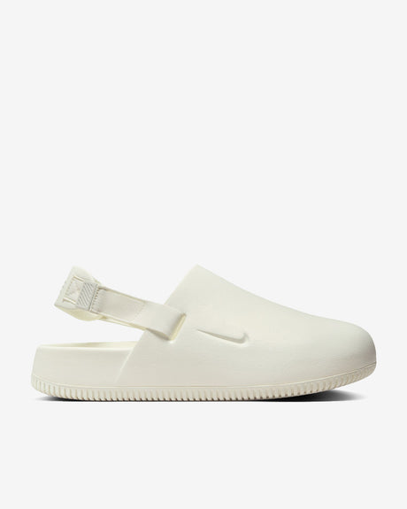 Discount on Nike  shoes - SKU: Wmns Calm Mule 'sail'