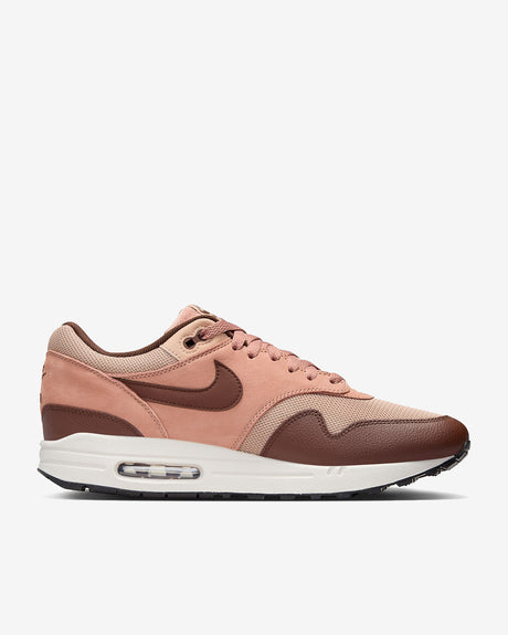 Discount on Nike  shoes - SKU: Air Max 1 Sc 'cacao Wow/Dusted Clay'