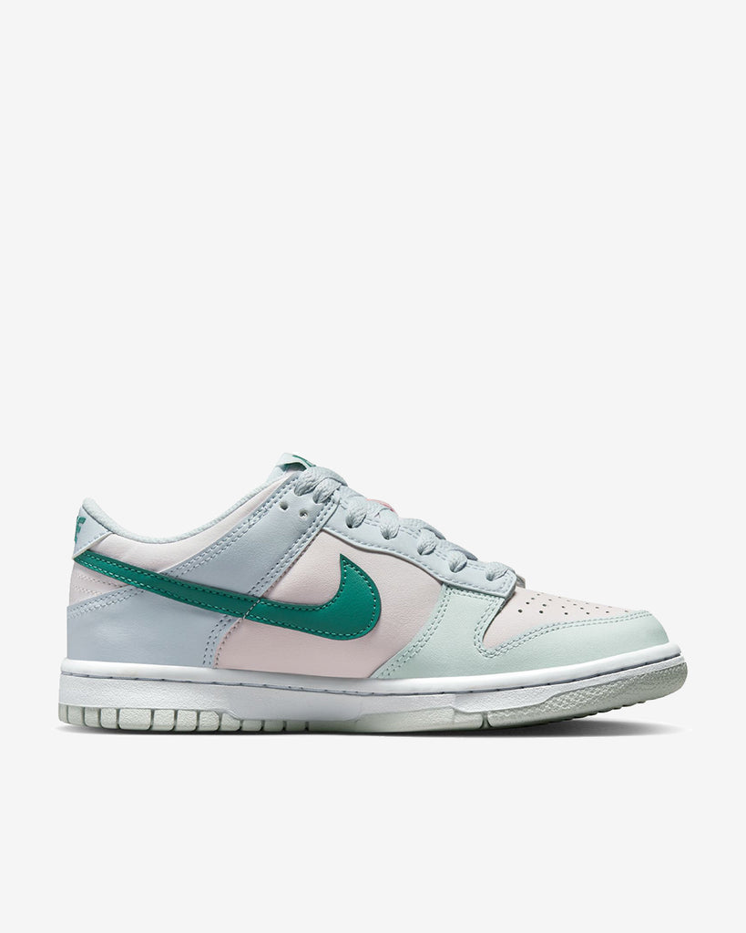 Kids Dunk Low 'Mineral Teal' Nike