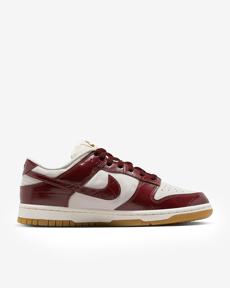 Discount on Nike  shoes - SKU: Wmns Dunk Low Lx 'dark Team Red/Phantom'