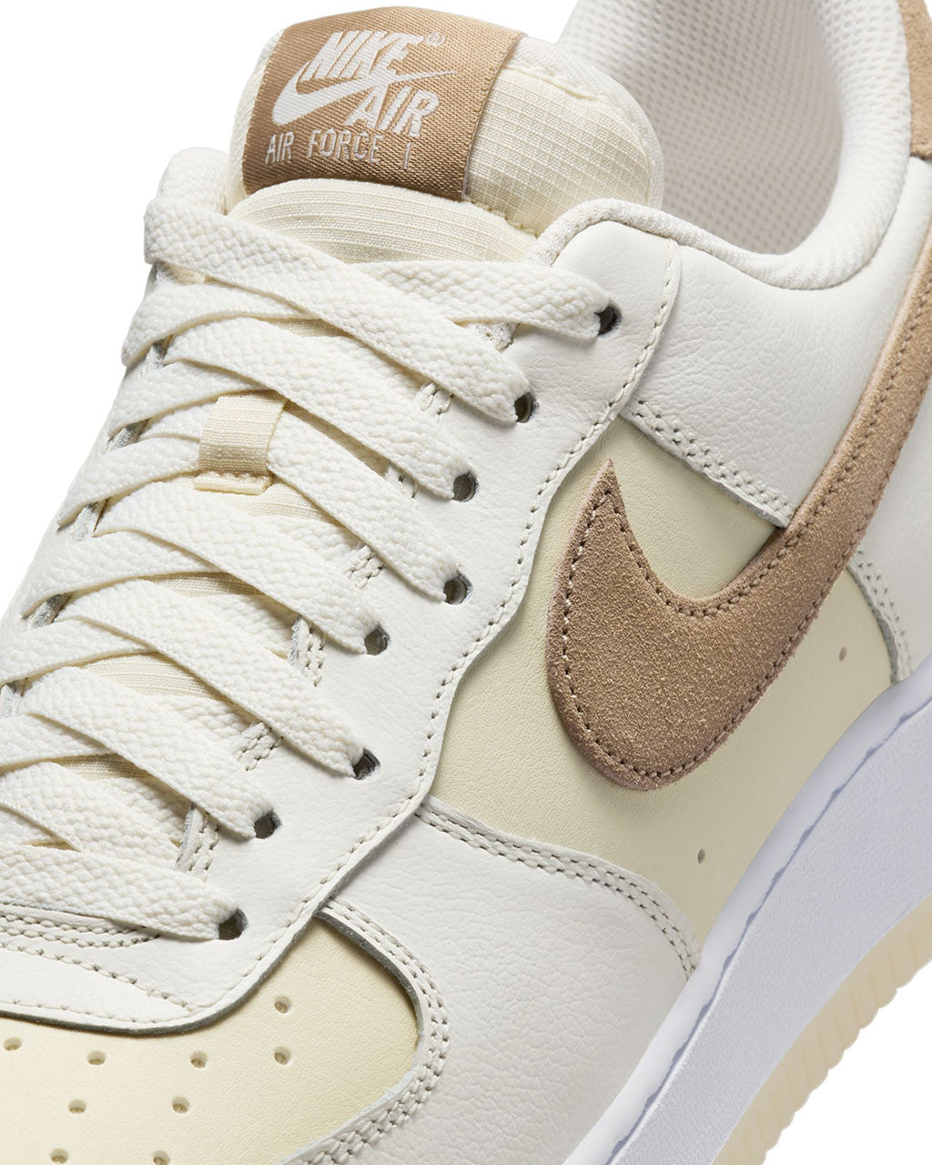 Mens khaki air force 1 online