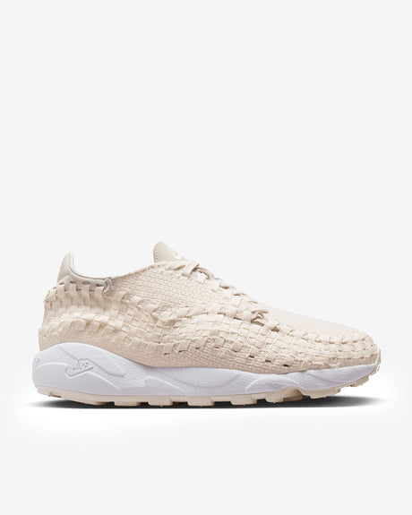 Discount on Nike  shoes - SKU: Wmns Air Footscape Woven 'phantom'