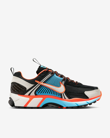 Discount on Nike  shoes - SKU: Wmns Zoom Vomero 5 Premium 'black/Blue Gaze'