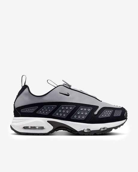 Discount on Nike  shoes - SKU: WMNS Air Max SNDR 'Silver/Anthracite'