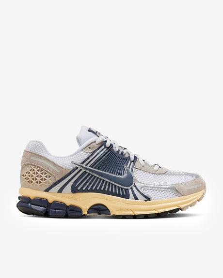 Discount on Nike  shoes - SKU: Zoom Vomero 5 'Thunder Blue/Cream'