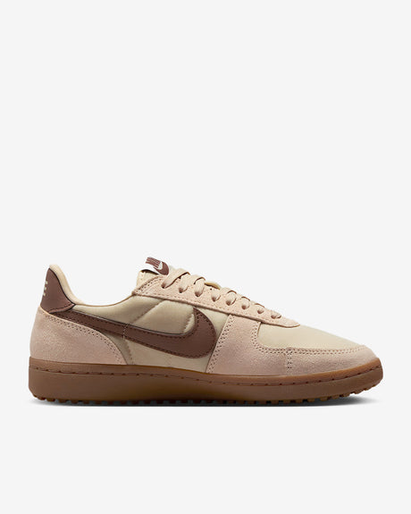 Discount on Nike  shoes - SKU: WMNS Field General 'Beach/Cacao Wow'