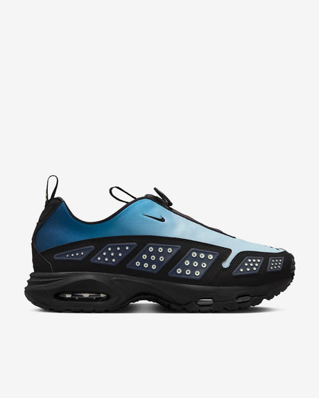 Discount on Nike  shoes - SKU: WMNS Air Max SNDR 'Grey Haze/Obsidian'
