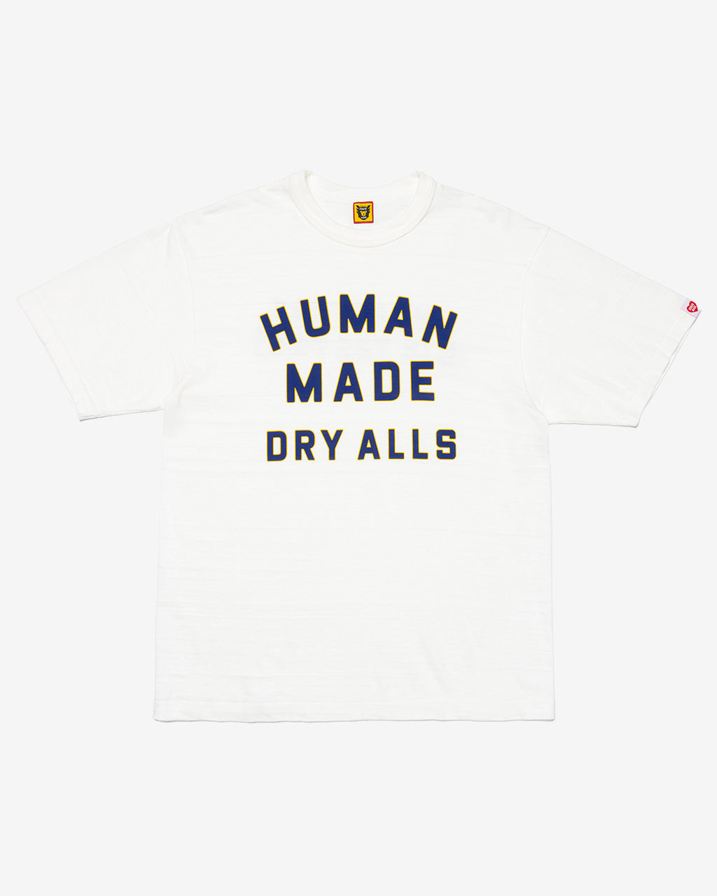 Human Made Graphic T-Shirt #12 in White | Commonwealth