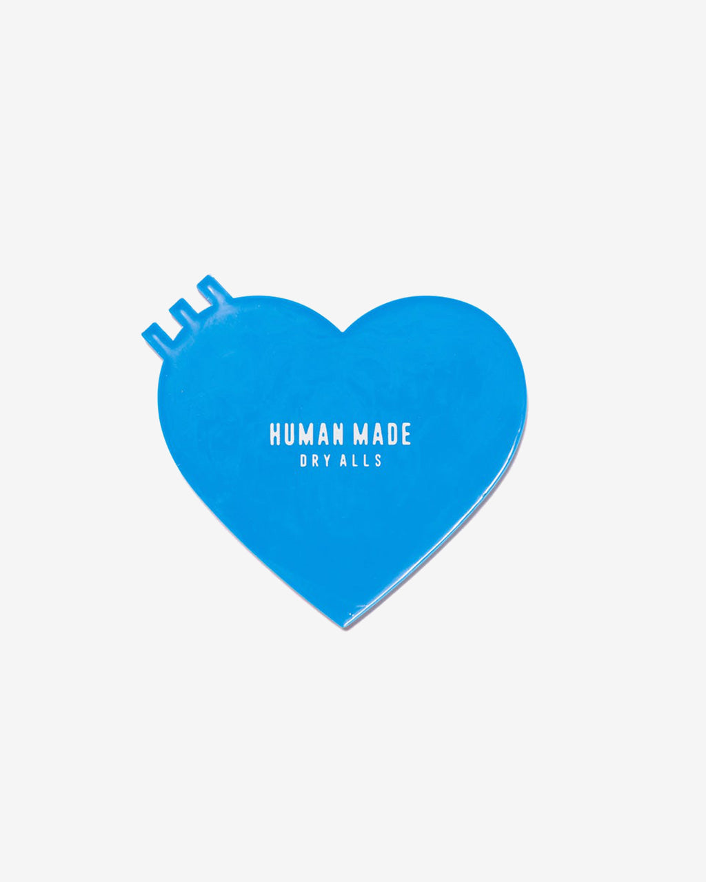 HUMAN MADE HEART FLOAT（HUMAN MADE HEART MEASURE 爱心字母心