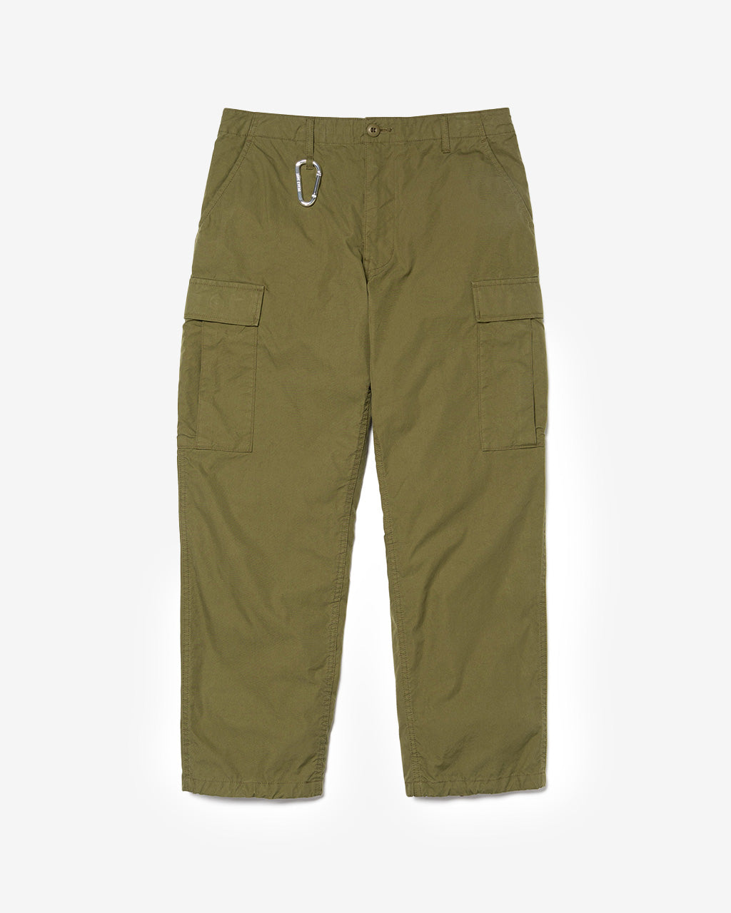 未使用☆【yo BIOTOP】cotton nylon cargo pants 週末最終値下げ