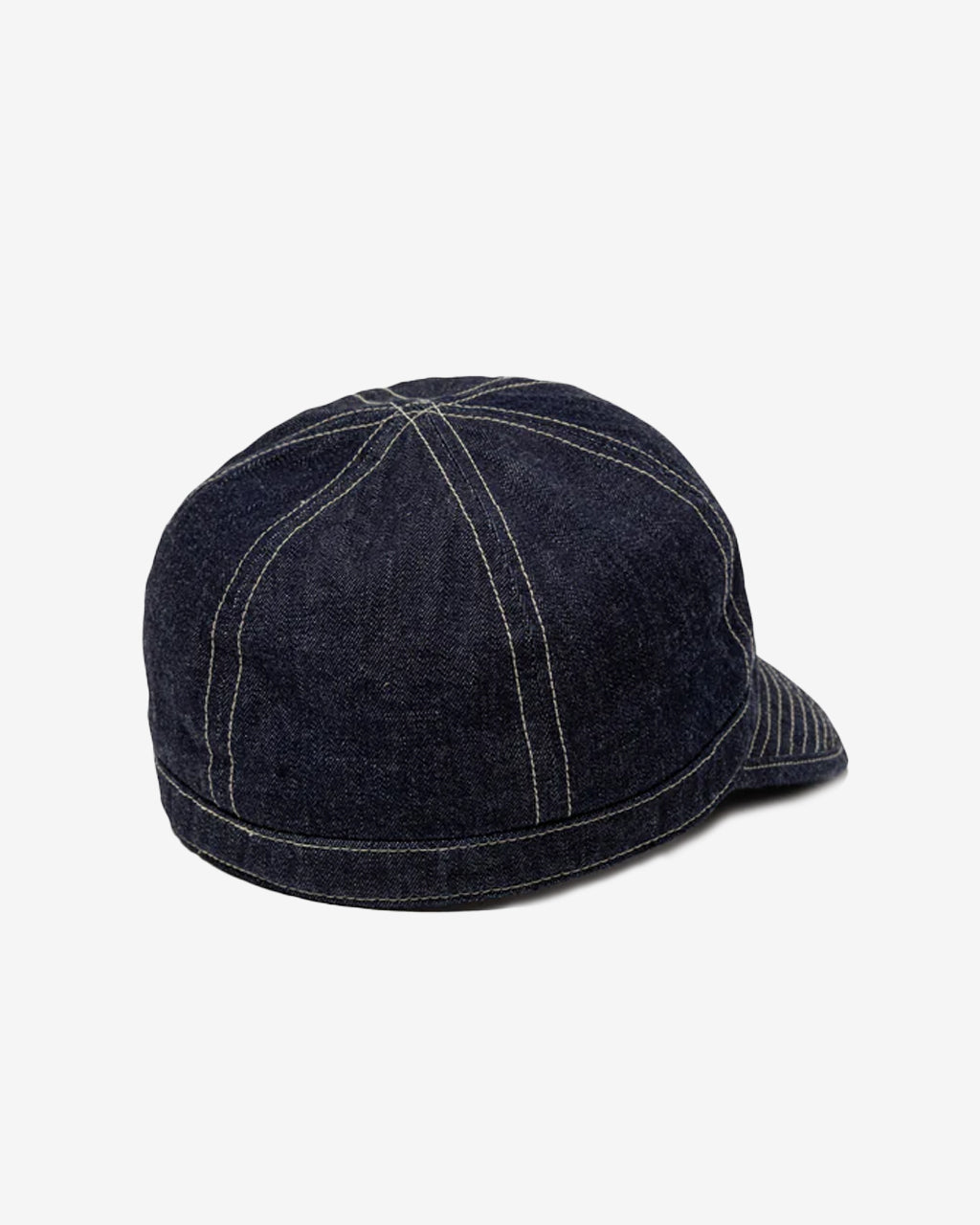HM28GD034DENIMWORKCAPINDIGO2_2 HM28GD034DENIMWORKCAPINDIGO2_2