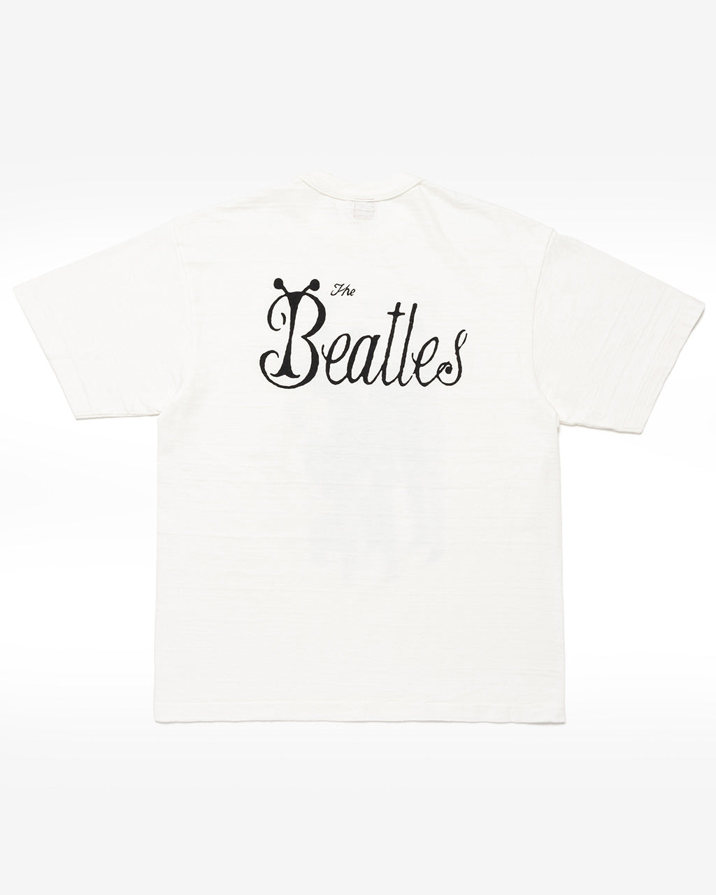 Human Made Beatles T-Shirt in White | Commonwealth Philippines –  Commonwealth Philippines | For The Greater Good