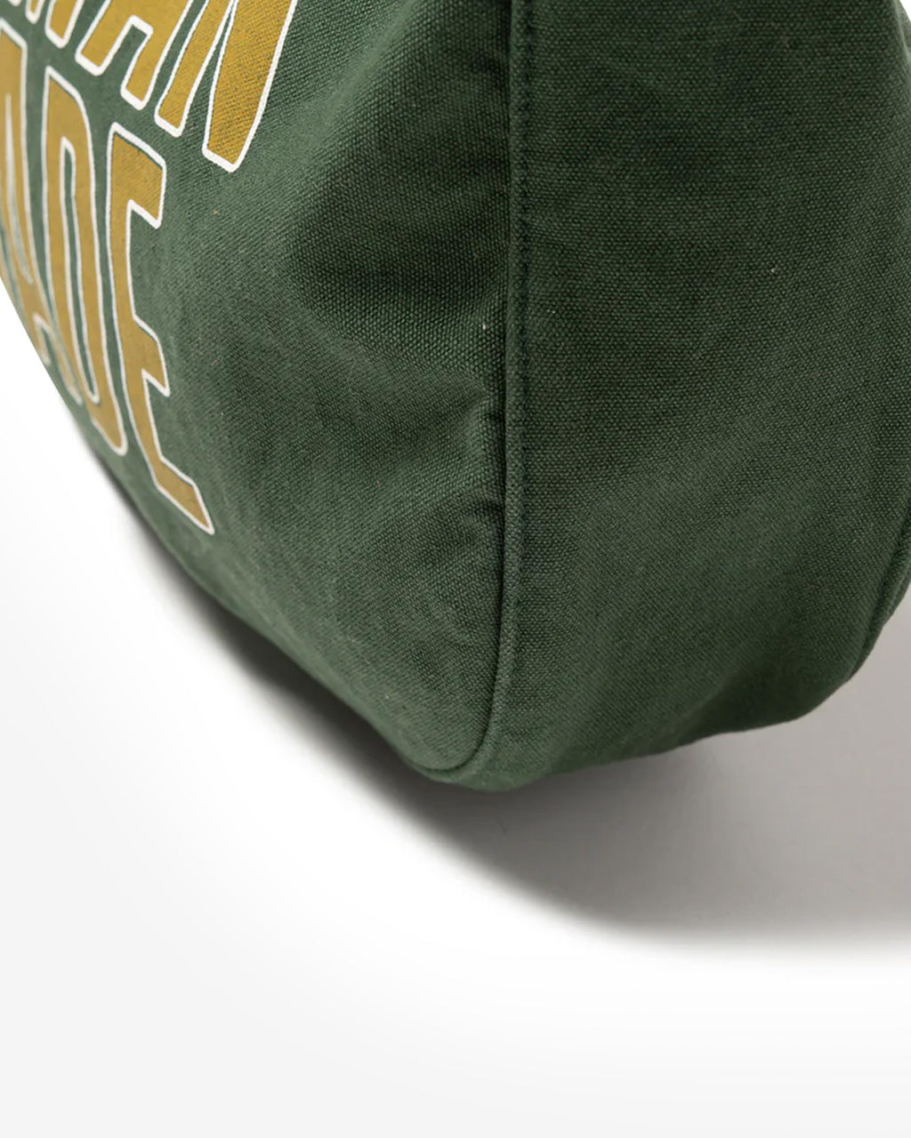 Human Made Paperboy Bag in Green | Commonwealth Philippines