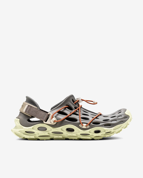 Discount on Merrell 1trl  shoes - SKU: Wmns Hydro Moc At Cage 'boulder'