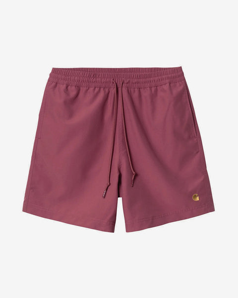 Carhartt wip chase shorts hotsell