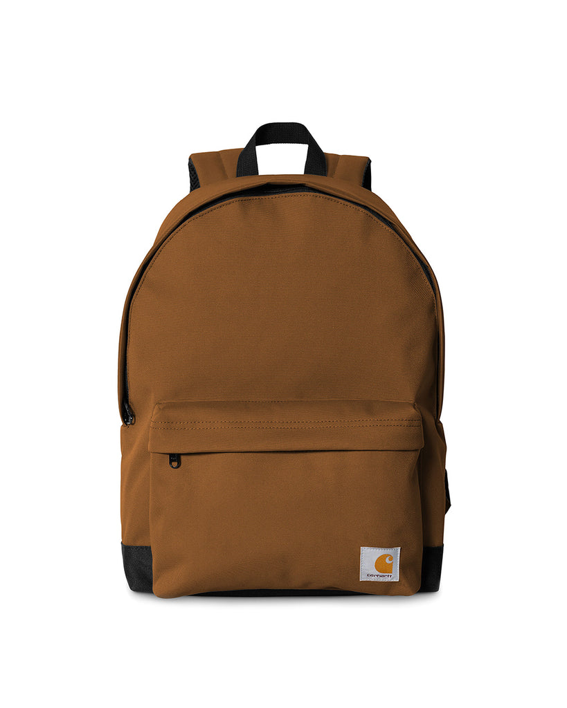 Carhartt Small Essentials Bag - Deep Hamilton Brown