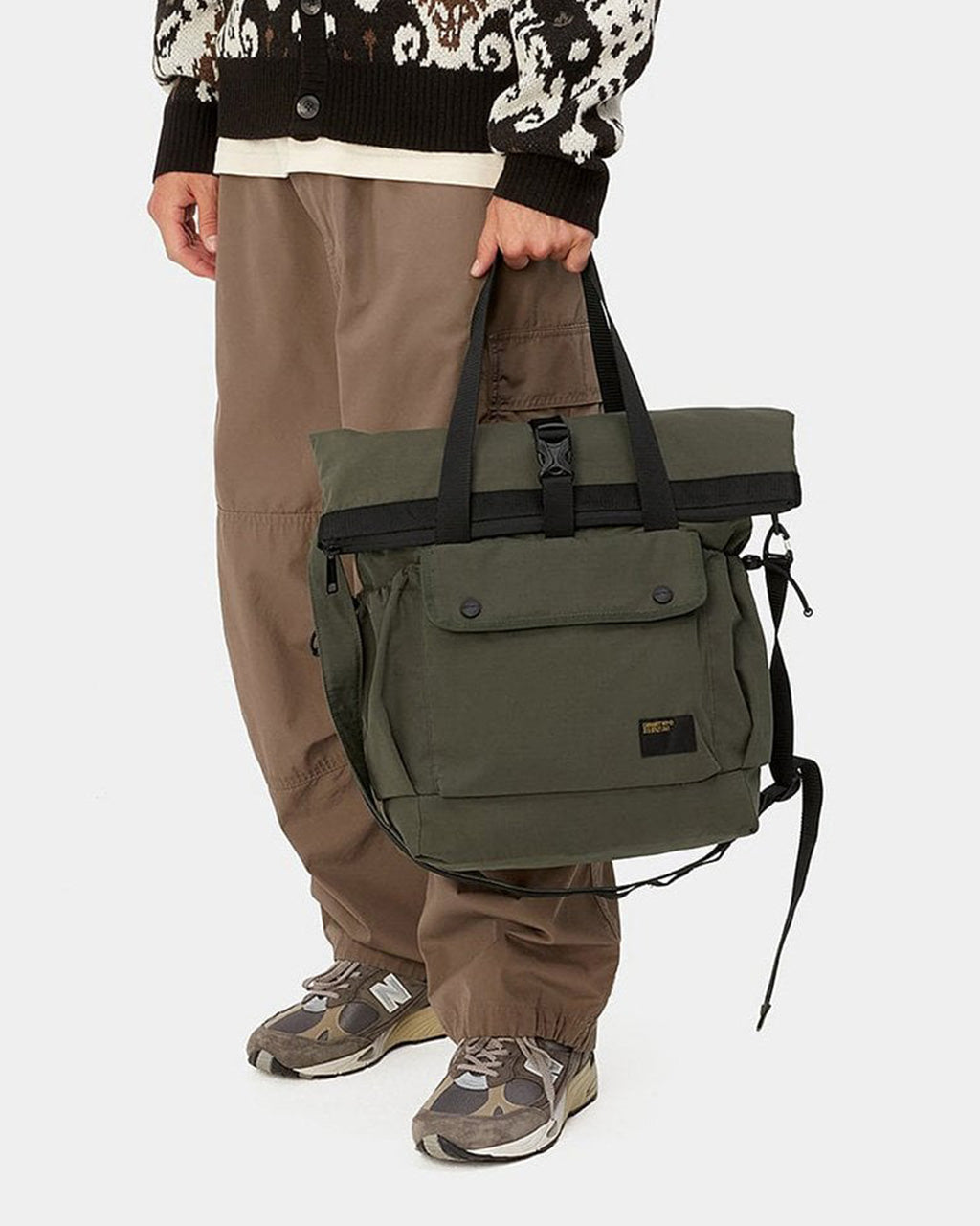 Carhartt tote best sale