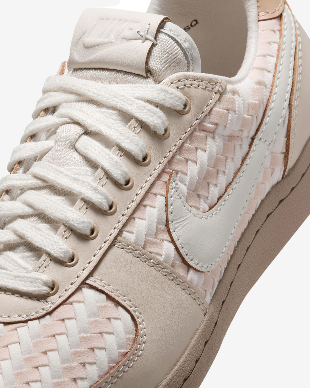 ◆正規品◆NIKE FIELD GENERAL PEARL WHITE KHAKI(W)◆関税込◆ Nike WMNS Field General 'Pearl White/Khaki' | Commonwealth