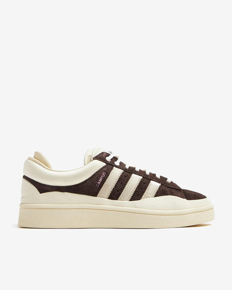 Discount on Adidas  shoes - SKU: Bad Bunny X Campus 'dark Brown'