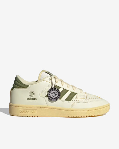 Discount on Adidas  shoes - SKU: End. X Centennial Low 'consortium Cup - Present'