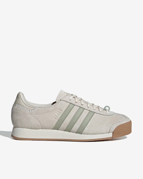 Discount on Adidas  shoes - SKU: Maha X Samoa 'half Green'