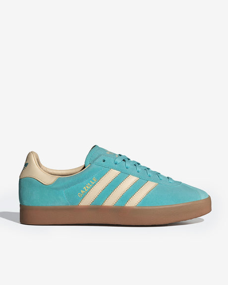 Discount on Adidas  shoes - SKU: Gazelle 85 'easy Mint/Crystal Sand'