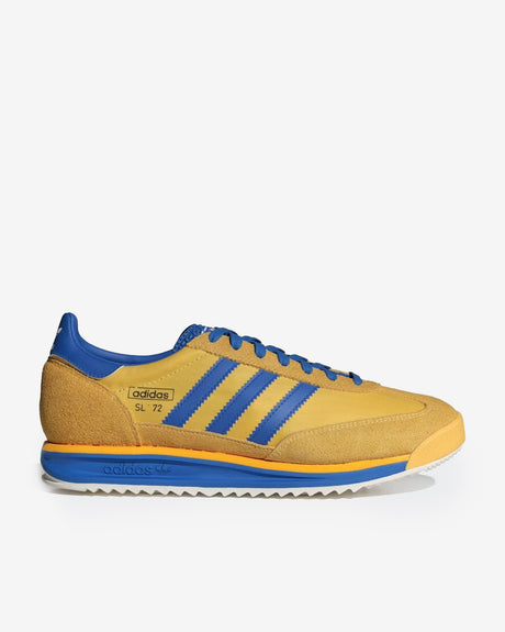 Discount on Adidas  shoes - SKU: Sl 72 Rs 'utility Yellow'