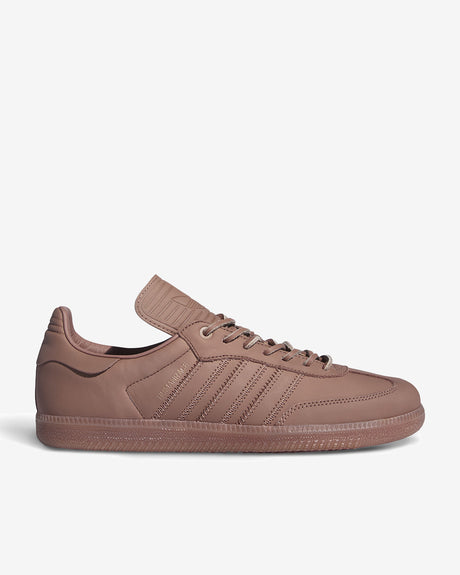 Discount on Adidas  shoes - SKU: Humanrace Samba 'terracotta'