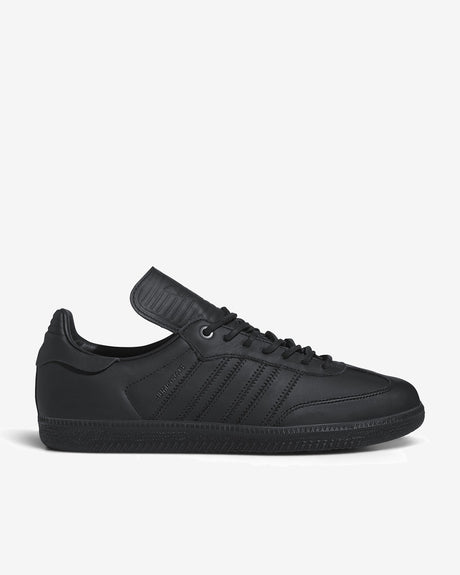 Discount on Adidas  shoes - SKU: Humanrace Samba 'charcoal'