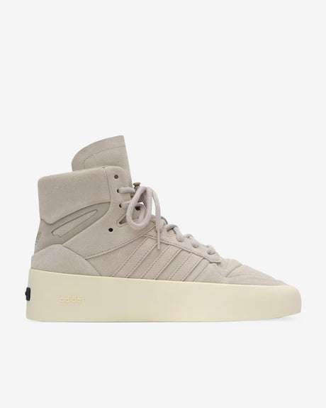 Discount on Adidas  shoes - SKU: Fear Of God Athletics 86 Hi 'sesame'