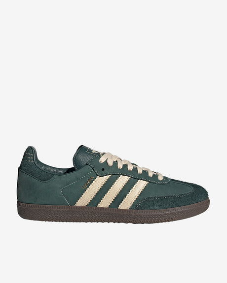 Discount on adidas  shoes - SKU: WMNS Samba OG 'Mineral Green/Crystal Sand'