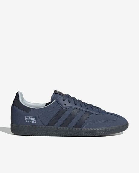 Discount on Adidas  shoes - SKU: Samba Og 'preloved Ink/Night Indigo'