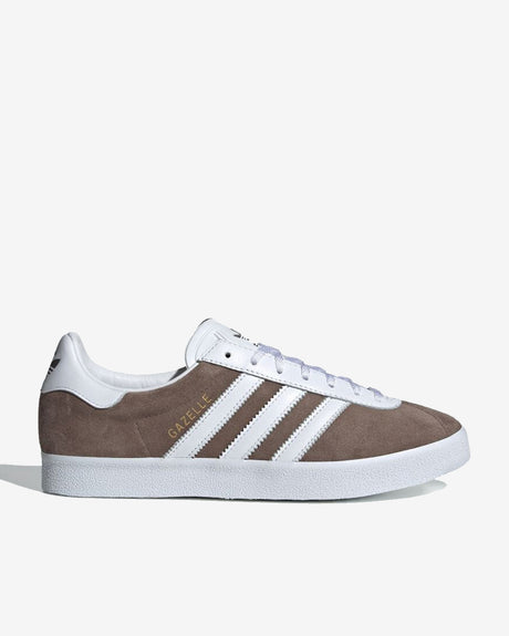 Discount on Adidas  shoes - SKU: Gazelle 85 'earth Strata'