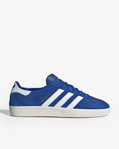 Discount on Adidas  shoes - SKU: Gazelle Decon 'royal Blue'