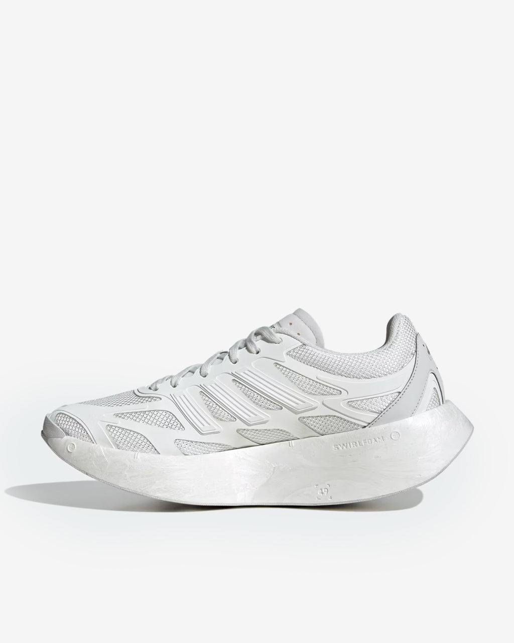 adidas Adizero Aruku 'Crystal White/Cloud White
