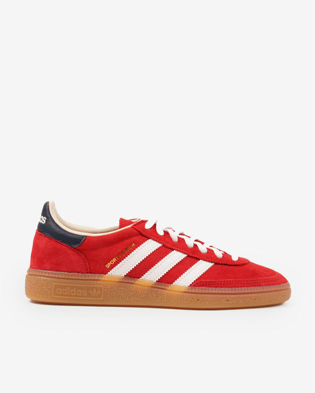 Discount on adidas  shoes - SKU: Sporty & Rich x Handball Spezial 'Collegiate Red'