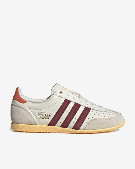 Discount on adidas  shoes - SKU: WMNS Japan 'Off White/Shadow Red'