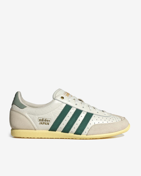 Discount on adidas  shoes - SKU: WMNS Japan 'Off White/Collegiate Green'
