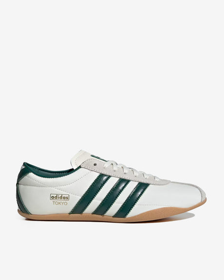 Discount on adidas  shoes - SKU: WMNS Tokyo 'Off White/Collegiate Green'