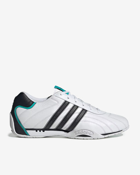Discount on adidas  shoes - SKU: Mercedes-AMG Petronas F1 Team x Adi Racer Lo 'White'