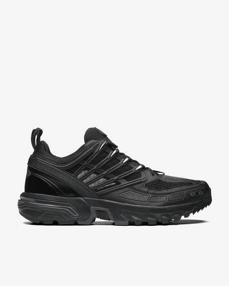 Discount on Salomon  shoes - SKU: Acs Pro 'triple Black'