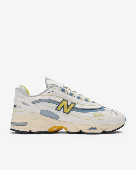 Discount on New Balance  shoes - SKU: 1000 'Sea Salt/Heron Blue'