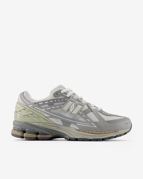 Discount on New Balance  shoes - SKU: 1906 Utility 'team Away Grey'