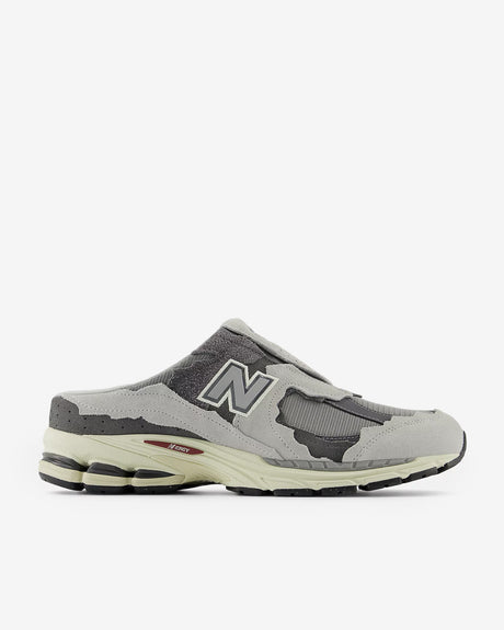 Discount on New Balance  shoes - SKU: 2002n Mule Protection Pack 'rain Cloud'