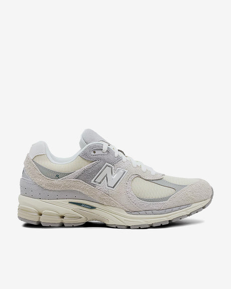 Discount on New Balance  shoes - SKU: 2002r 'linen/Concrete'