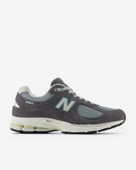 Discount on New Balance  shoes - SKU: 2002r 'magnet/Lead'