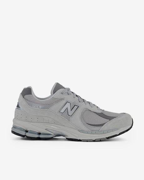 Discount on New Balance  shoes - SKU: 2002r 'grey'