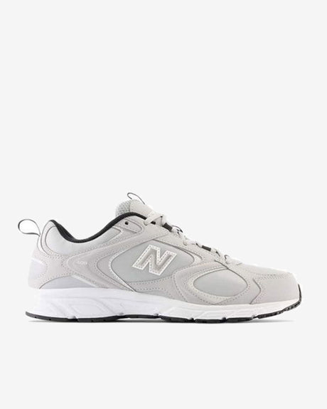 Discount on New Balance  shoes - SKU: 408 'Grey'