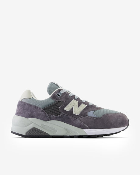 Discount on New Balance  shoes - SKU: 580 'gray'